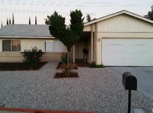 14818 Cliffrose Ct, Moreno Valley, CA 92553