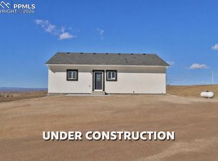 9335 S Peyton Hwy, Colorado Springs, CO 80928