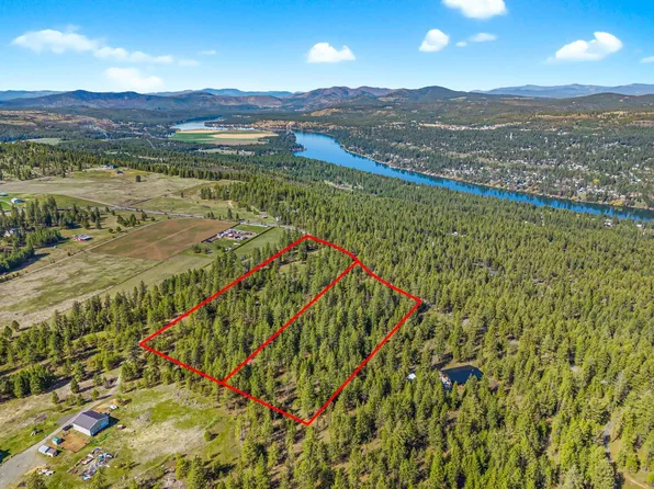 133XX W Pine Bluff Rd, Nine Mile Falls, WA 99026