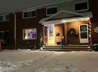 642 Borthwick Ave, Ottawa, ON K1K 2L9