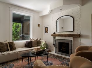121 Glendale Ave, Toronto, ON M6R 2T3