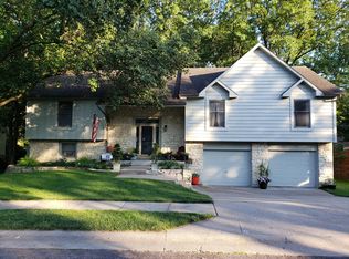1412 Jake Ln, Columbia, MO 65203
