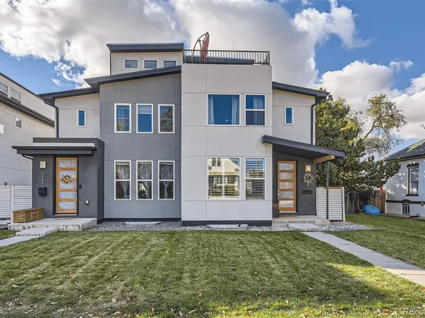 2339 S Cherokee Street, Denver, CO 80223