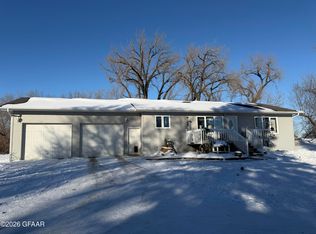 6823 141st Ave NE, Grafton, ND 58237