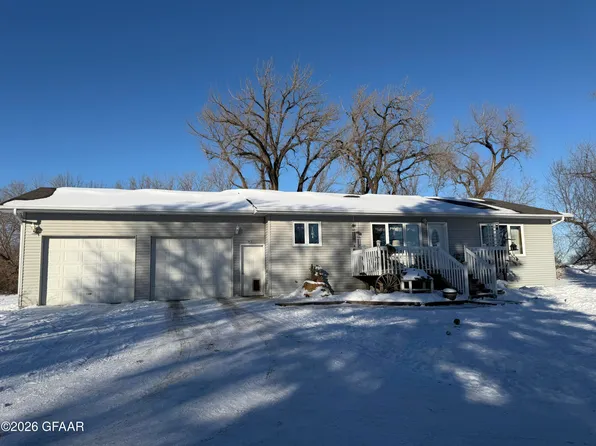 6823 141st Ave NE, Grafton, ND 58237
