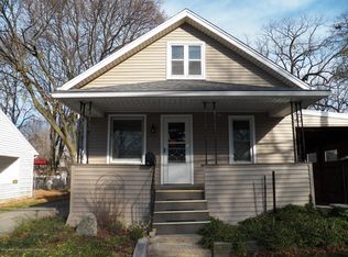 1021 E North St, Lansing, MI 48906