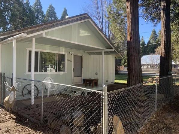 36959 Oak St, Burney, CA 96013