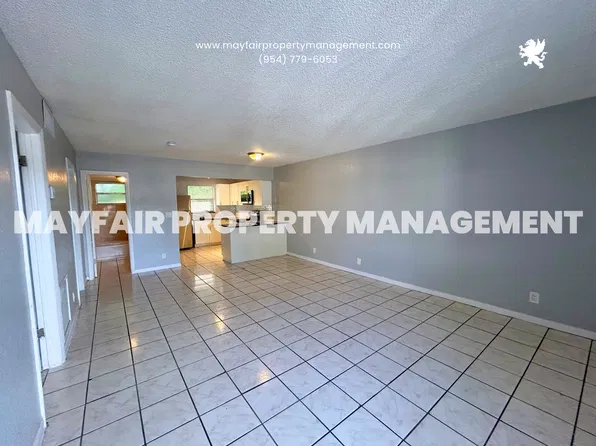 1440 NW 22nd St, Fort Lauderdale, FL