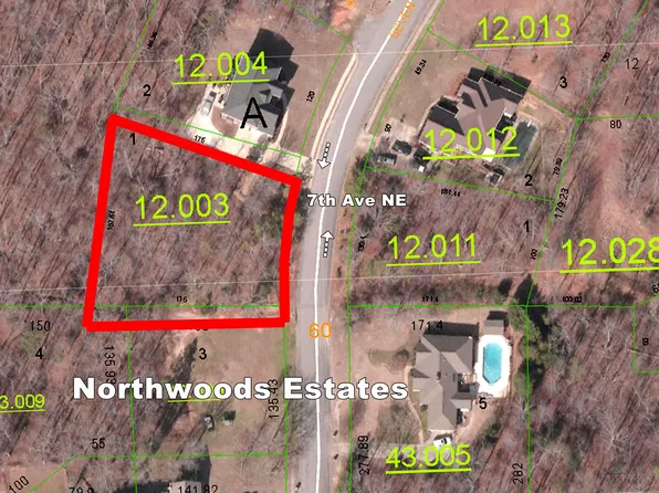 1504 7th Ave NE #1, Jacksonville, AL 36265