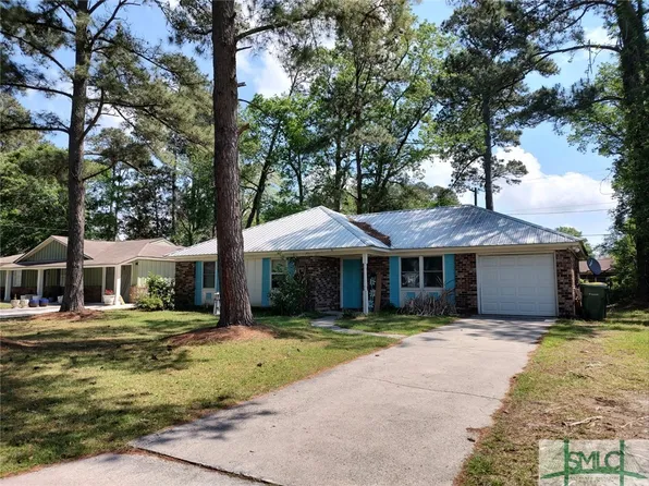 6 Oxford Court, Savannah, GA 31419