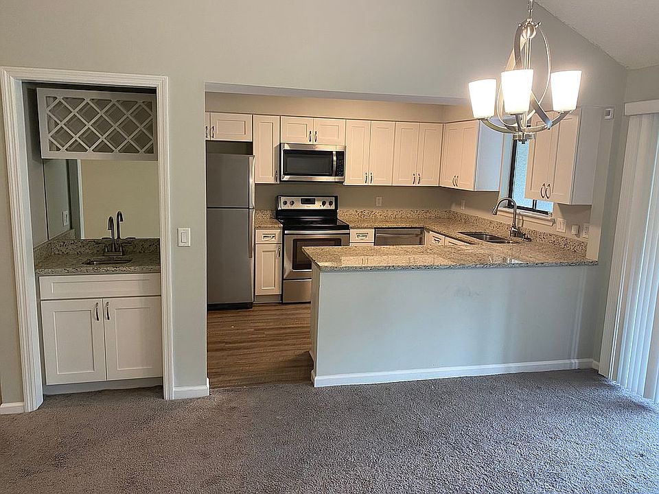 Open Kitchen 