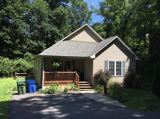 121 Appalachian Way, Asheville, NC 28806