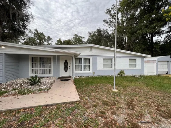 1221 NW 43rd St, Gainesville, FL 32605