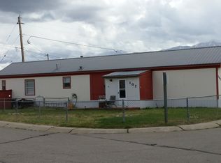150 Highway 300 LOT 107, Leadville, CO 80461