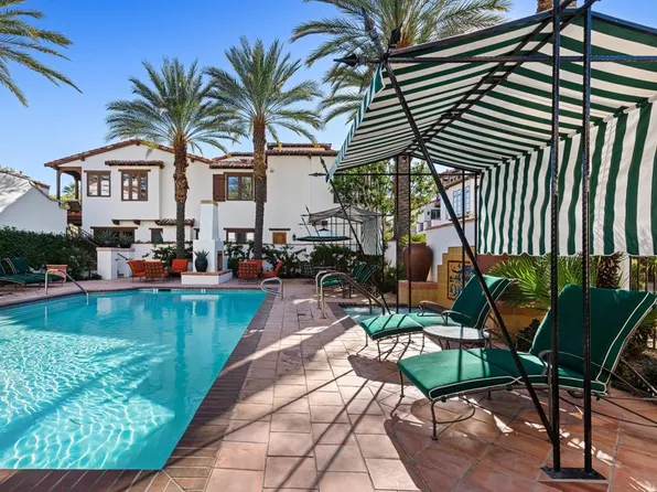 291 Calle Tranquillo, Palm Springs, CA 92262