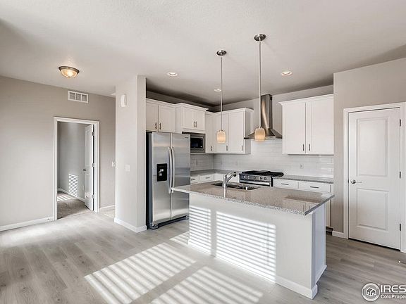 PICTURES OF MODEL - NOT OF ACTUAL HOME