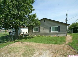 19013 E 118th St N, Collinsville, OK 74021