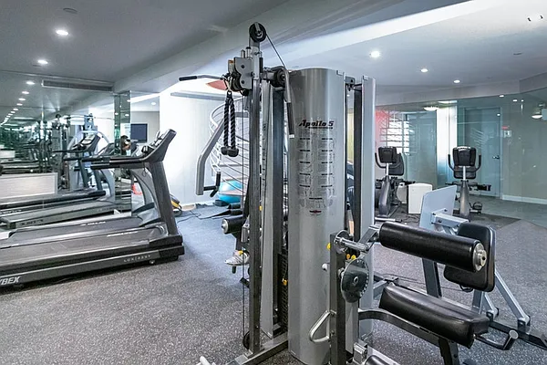 Rented by Brown Harris Stevens | media 34