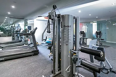 Rented by Brown Harris Stevens