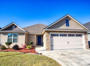 4083 Willow Round Rd, Hahira, GA 31632