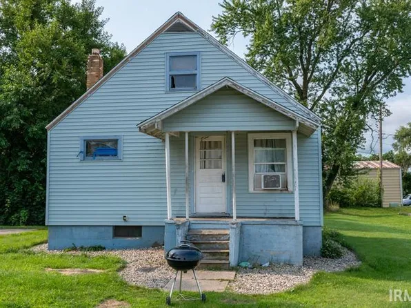 2023 Leininger Ave, Elkhart, IN 46517