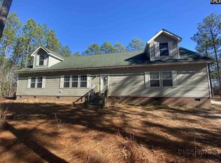 150 McCartha Rd, Lexington, SC 29073