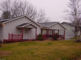 1916 Old Highway 60, Millers Creek, NC 28651