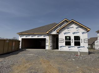 516 Leeland Ct Lot 223, Gallatin, TN 37066