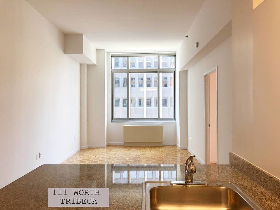 1st image of 111 Worth St APT 14E
