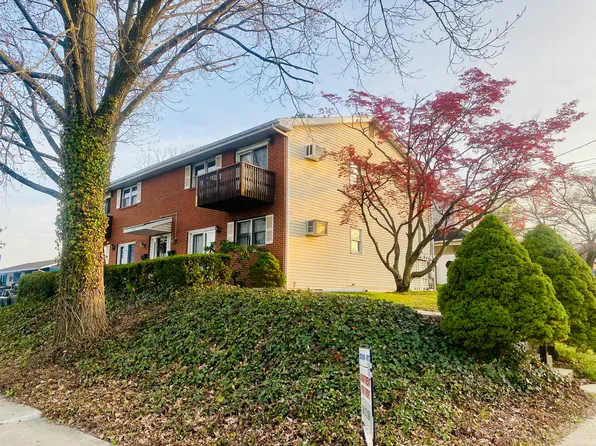 848 N 16th St APT 4, Allentown, PA 18102