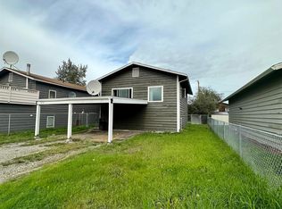 1014 27th Ave, Fairbanks, AK 99701