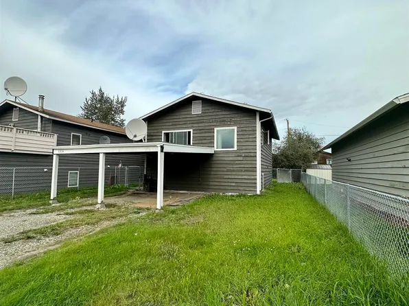 1014 27th Ave, Fairbanks, AK 99701