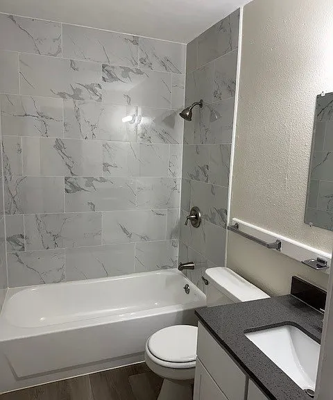 2x1 Bathroom