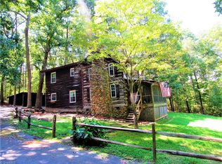 3742 Becks Church Rd, Lexington, NC 27292