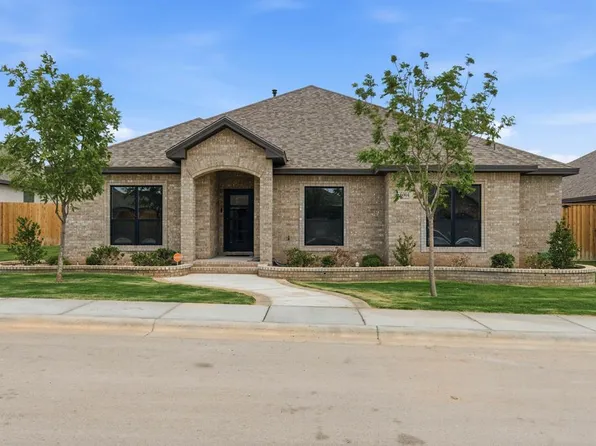 6004 Comal Dr, Midland, TX 79707
