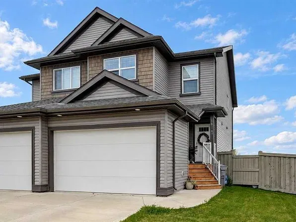 10102 E 85a St, Grande Prairie, AB T8X 0R1