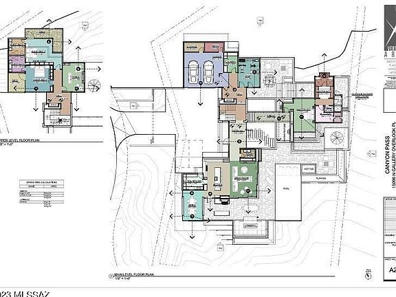 2nd image of 15096 N Gallery Overlook Pl