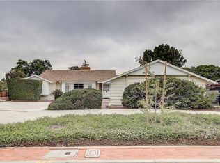 649 Purdue Dr, Claremont, CA 91711