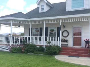 21016 White Pine Dr, Tehachapi, CA 93561