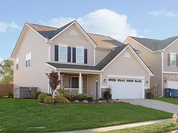 2nd image of 12626 Wolf Run Rd