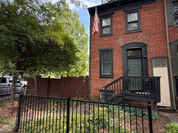 314 W Newton Ave #316, York, PA 17401