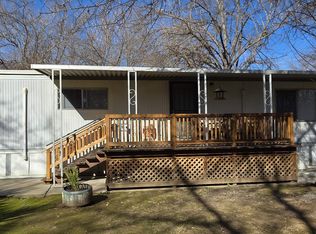 11705 Parey Ave Unit 22, Red Bluff, CA