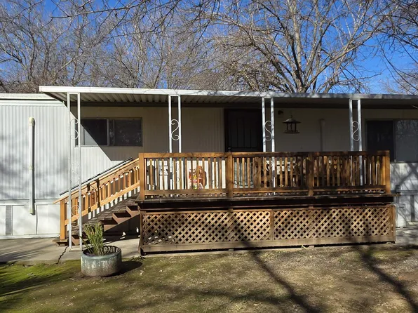 11705 Parey Ave Unit 22, Red Bluff, CA 96080