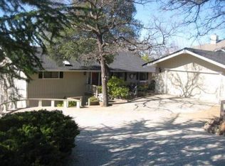 12544 Jayhawk Ct, Penn Valley, CA