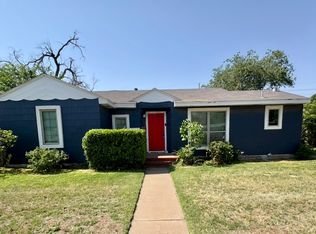 2803 30th St, Lubbock, TX 79410