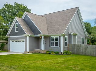 3309 Anderson Pike, Signal Mountain, TN 37377