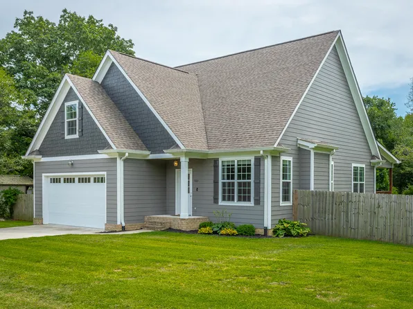 3309 Anderson Pike, Signal Mountain, TN 37377