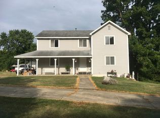 1822 Washington St, Lafayette, IN 47905