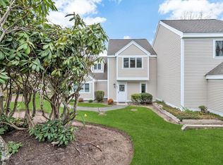287 Fletcher Ln UNIT 287, Brewster, MA 02631