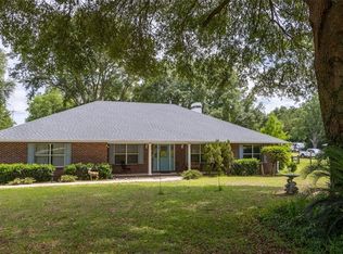 266 SW Bay Pl, Fort White, FL 32038